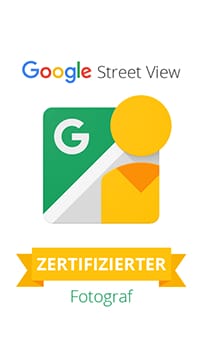 Google Street Vire Trusted