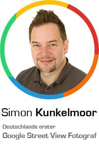 Simon Kunkelmoor